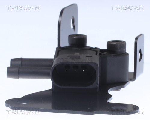 TRISCAN Sensor,udstødningstryk 8823 24001 for OPEL CHEVROLET