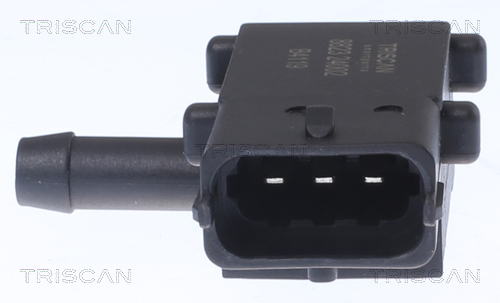 TRISCAN Sensor,udstødningstryk 882324002 for OPEL CHEVROLET