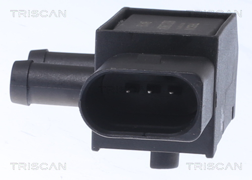 TRISCAN Sensor,udstødningstryk 8823 29004 for VW