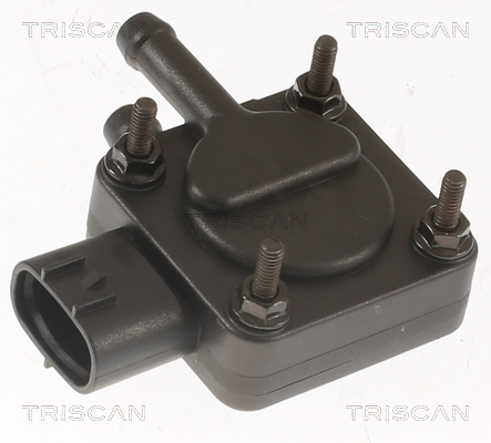 TRISCAN Sensor,udstødningstryk 882342001 for MITSUBISHI