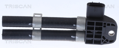TRISCAN Sensor,udstødningstryk 882343002 for KIA