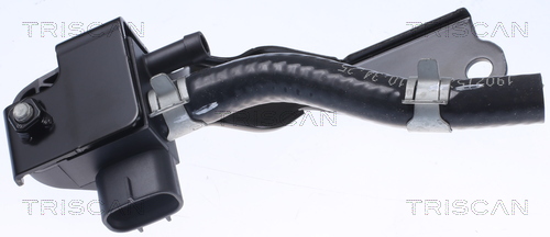 TRISCAN Sensor,udstødningstryk 882343006 for KIA