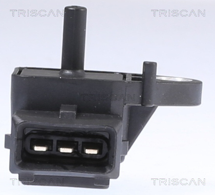 TRISCAN Sensor, sugerørstryk 882410013 for VOLVO OPEL VAUXHALL AUDI BMW