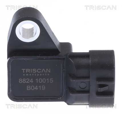 TRISCAN Sensor, sugerørstryk 882410015 for OPEL VAUXHALL SUZUKI