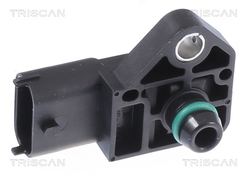 TRISCAN Sensor, sugerørstryk 882410040 for OPEL VAUXHALL SUZUKI