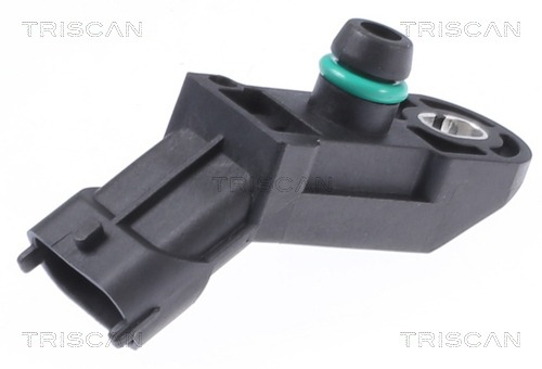 TRISCAN Sensor, sugerørstryk 882410049 for OPEL FORD VAUXHALL SMART RENAULT SUZUKI