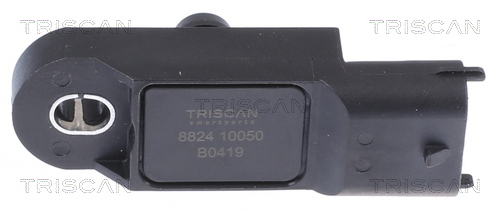 TRISCAN Sensor, sugerørstryk 882410050 for OPEL VAUXHALL NISSAN RENAULT SUZUKI DACIA