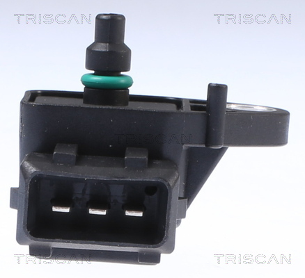 TRISCAN Sensor, sugerørstryk 882411002 for BMW