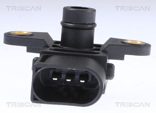 TRISCAN Sensor, sugerørstryk 882411006 for BMW