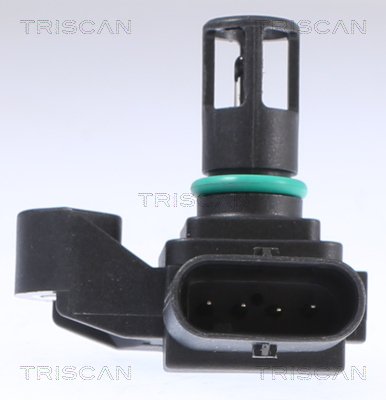 TRISCAN Sensor, sugerørstryk 882411009 for BMW
