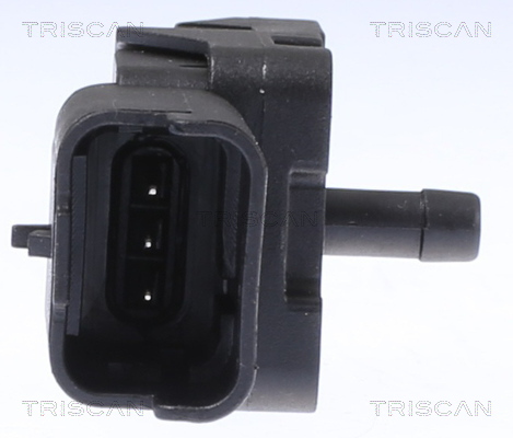 TRISCAN Sensor, sugerørstryk 882416019 for FORD CITROËN PEUGEOT FIAT