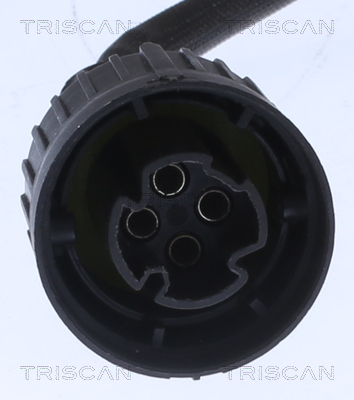 TRISCAN Lambdasonde 884511058 for BMW