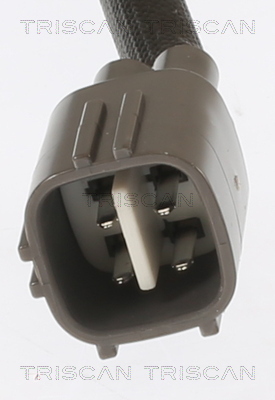 TRISCAN Lambdasonde 884513053 for TOYOTA