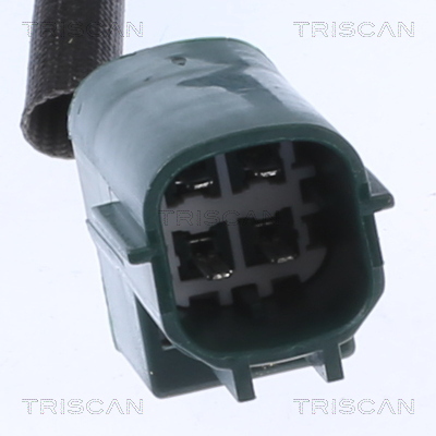 TRISCAN Lambdasonde 884514536 for NISSAN