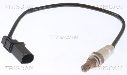 TRISCAN Lambdasonde 8845 15202 for ABARTH