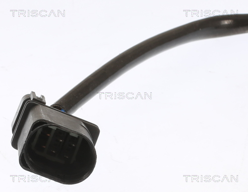 TRISCAN Lambdasonde 884515202 for ABARTH