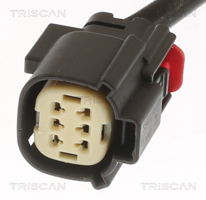 TRISCAN Lambdasonde 8845 16079 for FORD