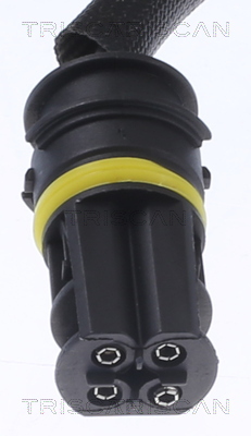 TRISCAN Lambdasonde 884523056 for MERCEDES-BENZ
