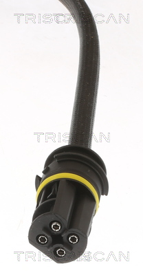 TRISCAN Lambdasonde 8845 23065 for MERCEDES-BENZ