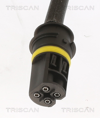 TRISCAN Lambdasonde 8845 23067 for MERCEDES-BENZ