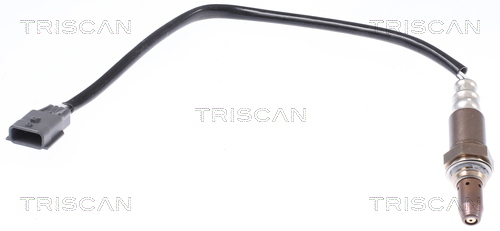 TRISCAN Lambdasonde 8845 25049 for NISSAN DACIA