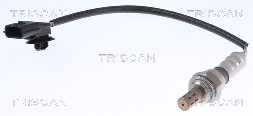 TRISCAN Lambdasonde 8845 25050 for DACIA