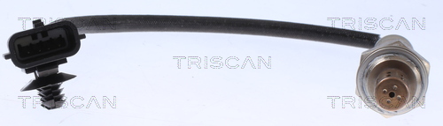 TRISCAN Lambdasonde 884525050 for DACIA