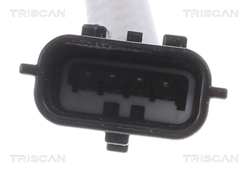 TRISCAN Lambdasonde 8845 25055 for RENAULT DACIA