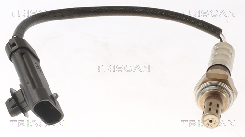 TRISCAN Lambdasonde 884525056 for DACIA