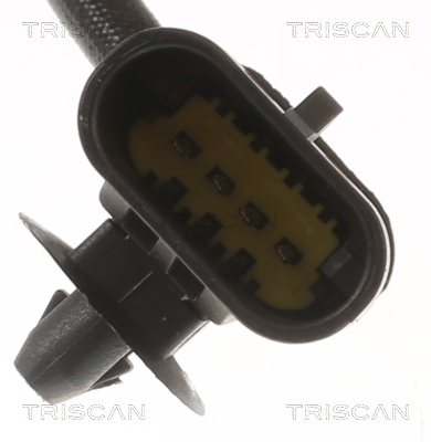 TRISCAN Lambdasonde 8845 25056 for DACIA