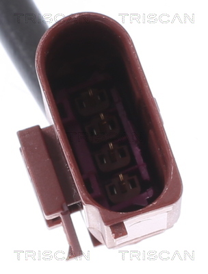TRISCAN Lambdasonde 8845 29157 for VW
