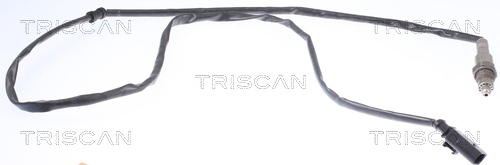 TRISCAN Lambdasonde 8845 29198 for VW