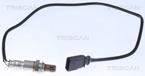 TRISCAN Lambdasonde 884529234 for VW CUPRA