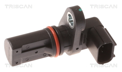 TRISCAN Impulsgiver, krumtapaksel 8855 40107 for HONDA