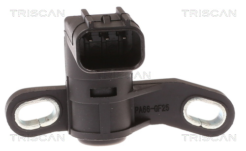 TRISCAN Impulsgiver, krumtapaksel 8855 50110 for MAZDA