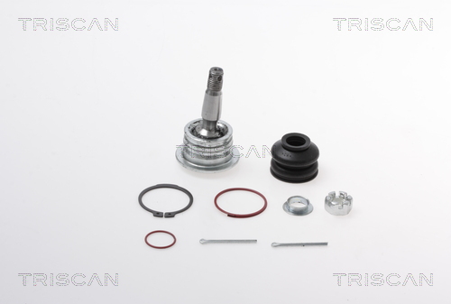 TRISCAN Bærekugle 8500135033 for LEXUS