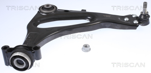 TRISCAN Bærearm, hjulophæng 8500235057 for MERCEDES-BENZ
