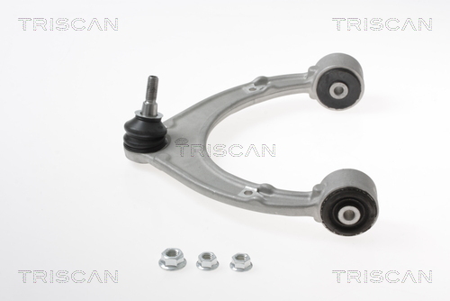 TRISCAN Bærearm, hjulophæng 8500 295142 for PORSCHE