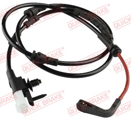 QUICK BRAKE Slidindikator, bremsebelægning ws0471a for JAGUAR LAND ROVER