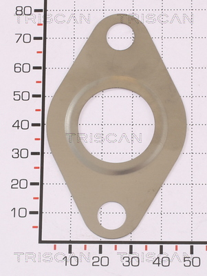 TRISCAN Pakning 881399144 for VW