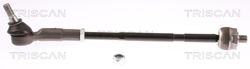 TRISCAN Sporstang 850029392 for VW SKODA