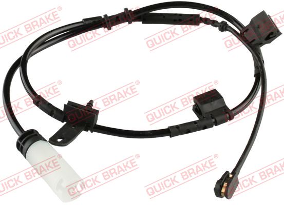 QUICK BRAKE Slidindikator, bremsebelægning ws0456a for MINI