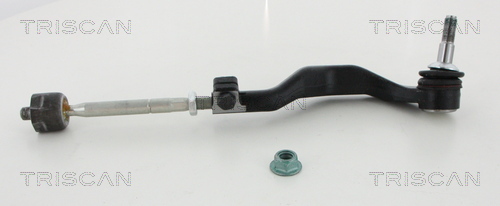 TRISCAN Sporstang 850011345 for MINI