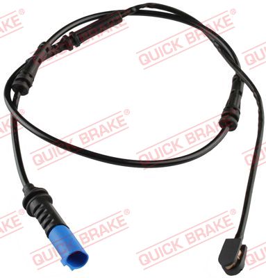 QUICK BRAKE Slidindikator, bremsebelægning ws0464a for BMW