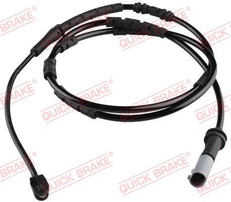 QUICK BRAKE Slidindikator, bremsebelægning ws0473a for BMW