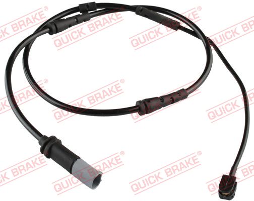 QUICK BRAKE Slidindikator, bremsebelægning ws0455a for BMW