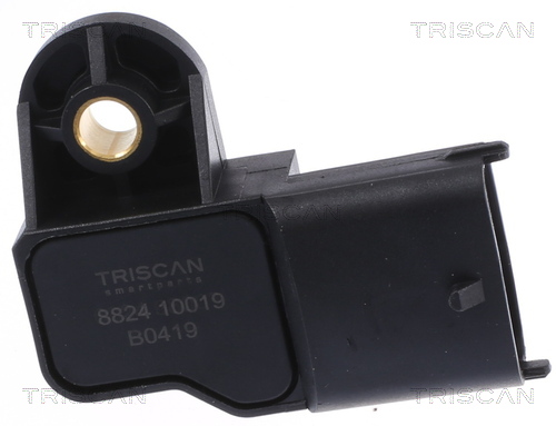 TRISCAN Sensor, sugerørstryk 882410019 for OPEL JEEP ABARTH ALFA ROMEO HONDA SUZUKI