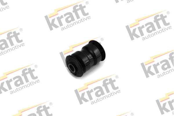 KRAFT AUTOMOTIVE Ophæng, bladfjeder 4233347 foran for PEUGEOT FIAT