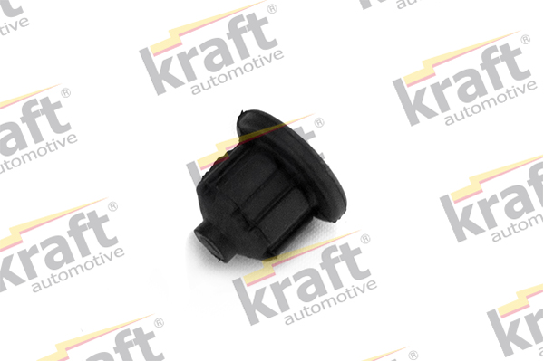 KRAFT AUTOMOTIVE Ophæng, aksel 4230510 Bagaksel på begge sider for VW