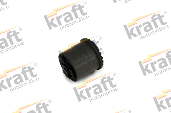 KRAFT AUTOMOTIVE Ophæng, aksel 4231848 Bagaksel på begge sider for OPEL GENERAL MOTORS